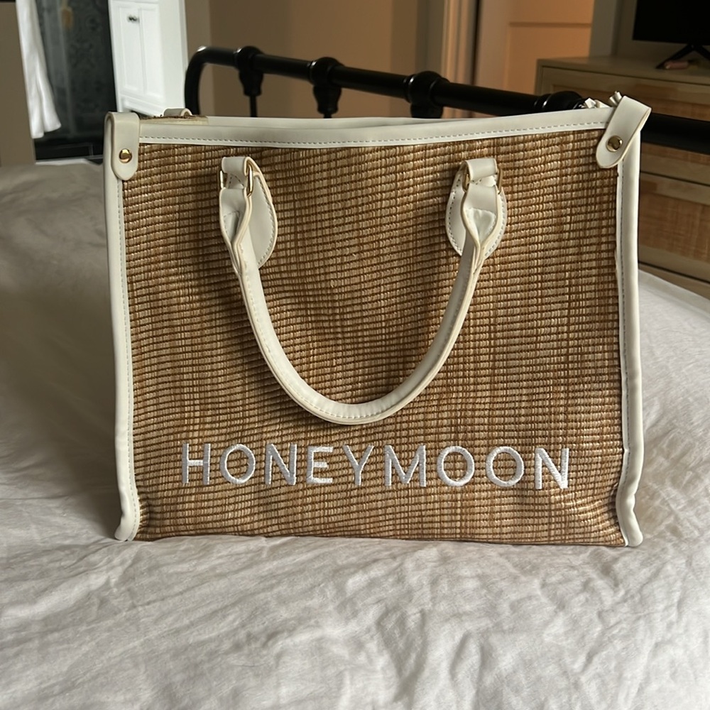 Honeymoon Purse